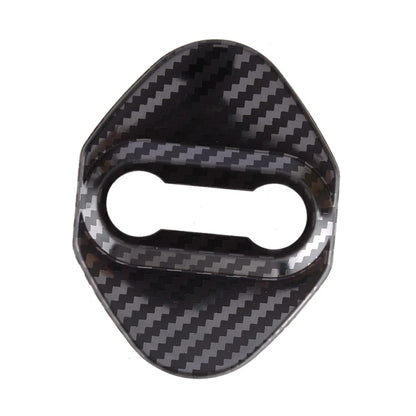 Door Lock Cover Trim for Toyota Tacoma (2016-2023)