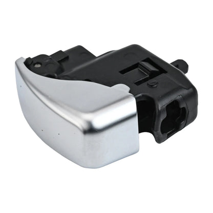 Shifter Button Set for Vehicle
