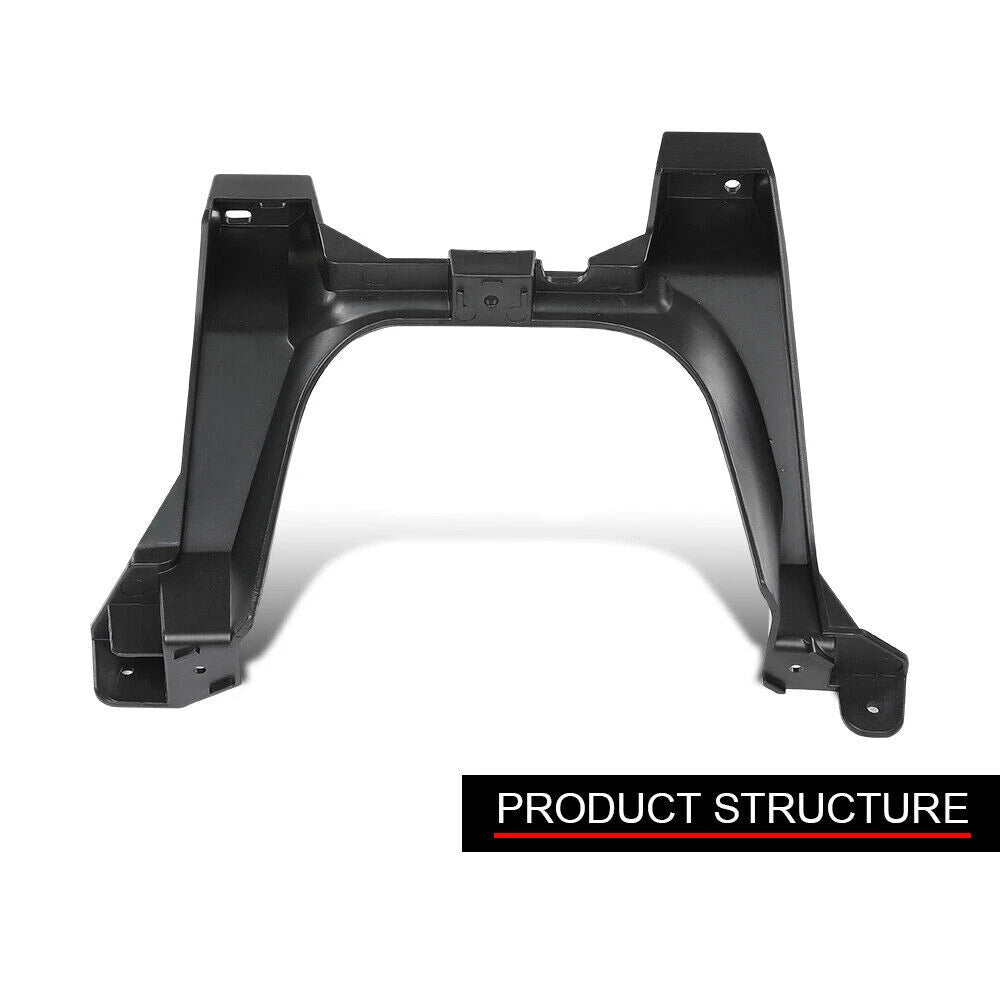 Left Exhaust Tip Bracket for Jeep Cherokee (2019-2023)