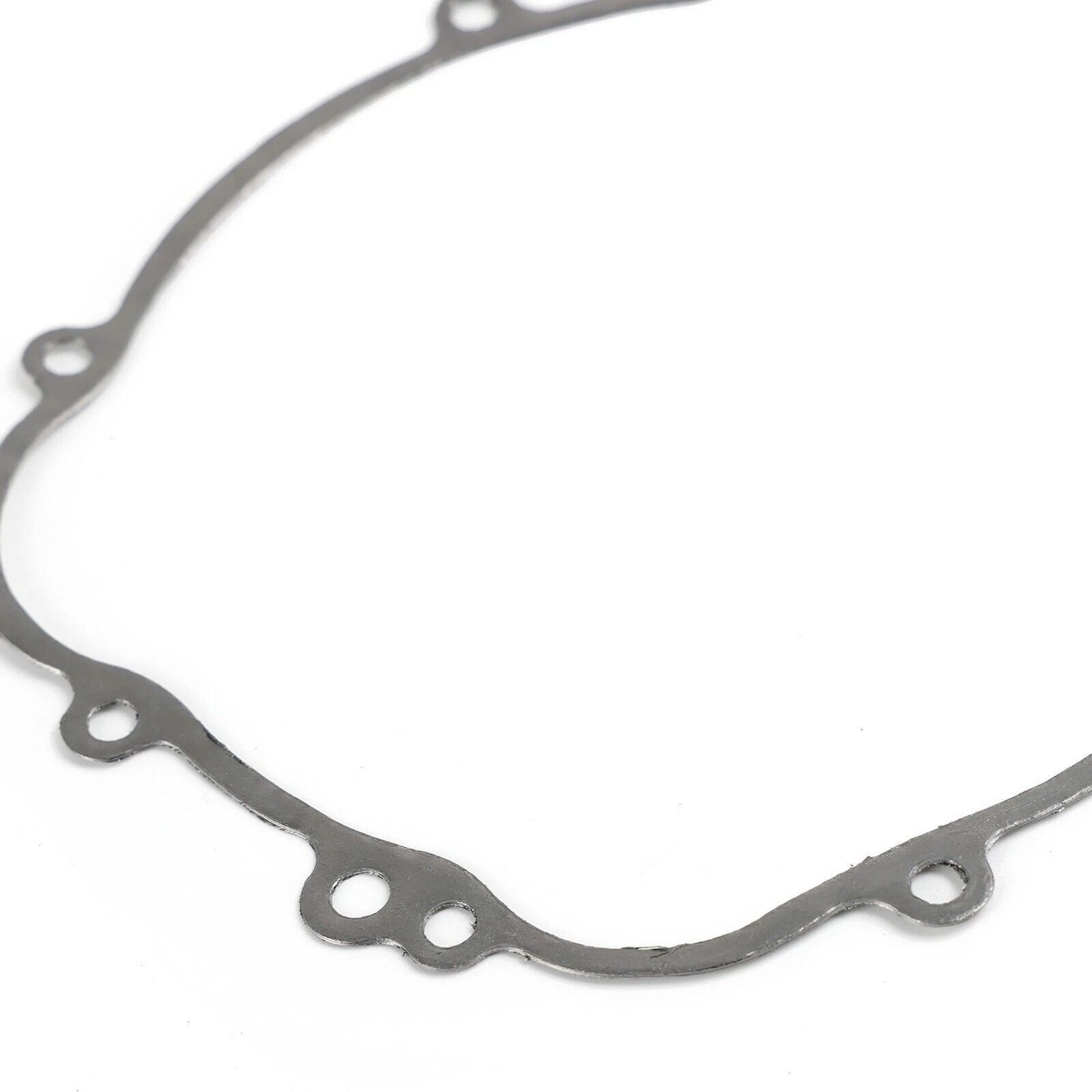 Engine Cover Gasket Left for Kawasaki KL 600 650 KLR 650 (2008-2018)