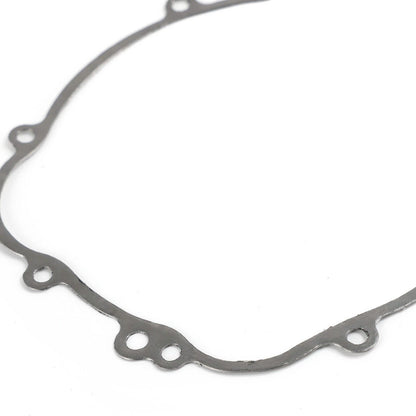 Engine Cover Gasket Left for Kawasaki KL 600 650 KLR 650 (2008-2018)