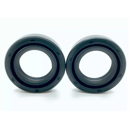 2 Pack Axle Oil Seal for MTD TT-187/TT-192 (Transmission Seal)