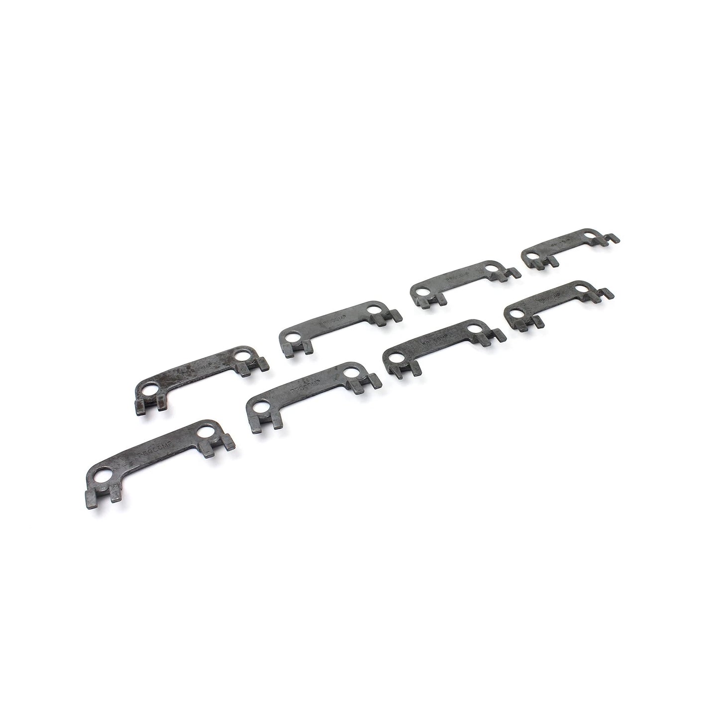 Guide Plates 5/16" Pushrod 7/16" Stud Hole for Ford 429 460