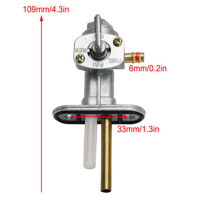 Fuel Tap Switch for SMC ATV Quad 150 170 200 250