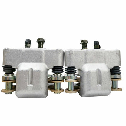 2 x Rear Left Right Brake Calipers for Polaris Ranger (2014–2021)