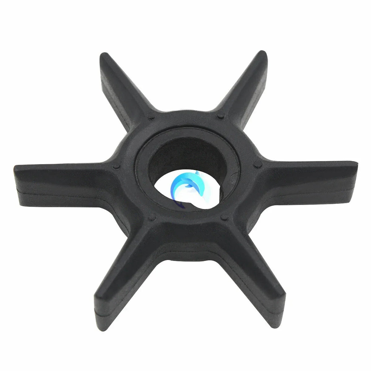 Outboard Water Pump Impeller for Mercury (6-15HP)