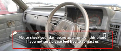 Dashboard Mat Cover for Mazda B Series B2500 (1990-1996)