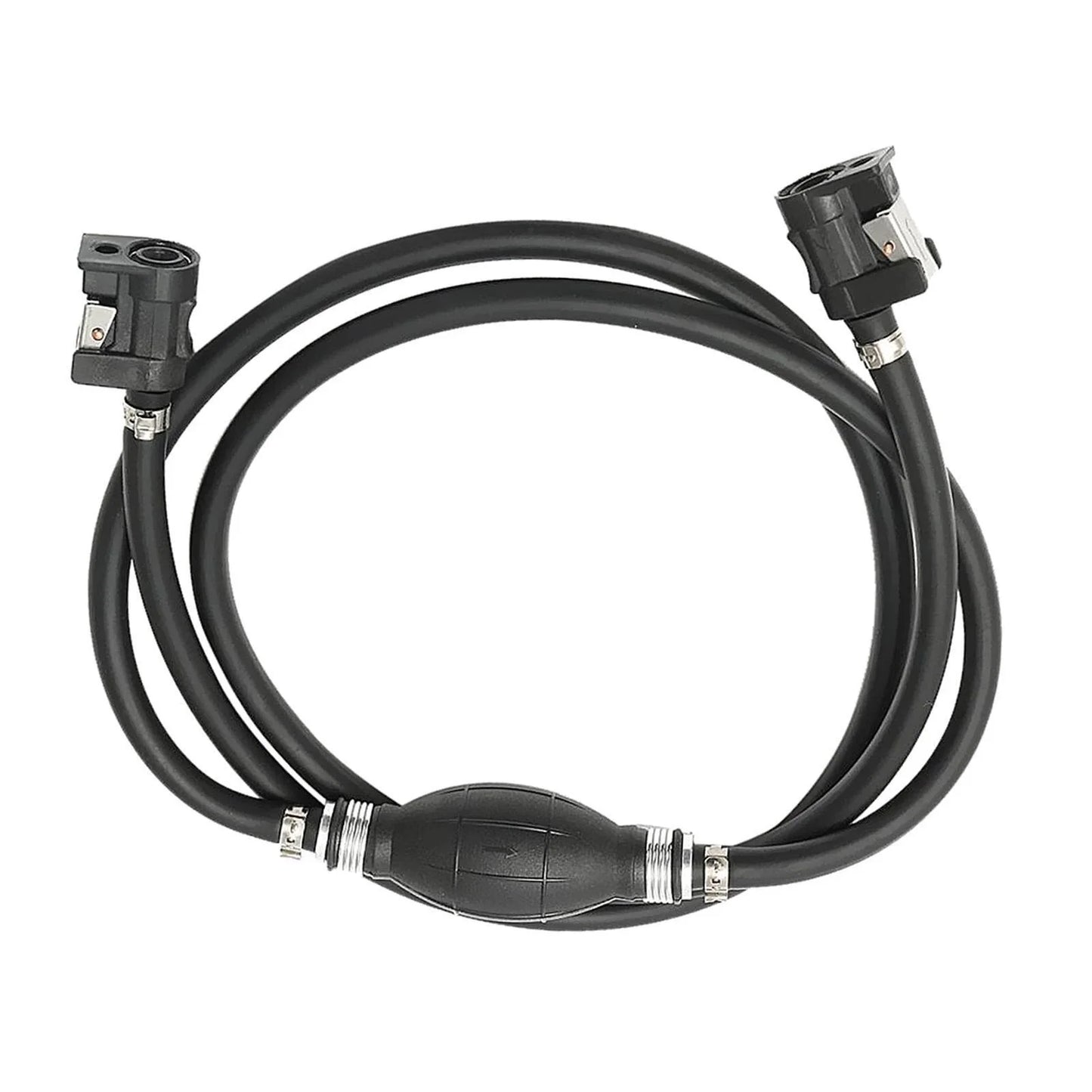 5/16" 8mm Fuel Gas Line Hose Primer Bulb for Outboard Marine 200HP