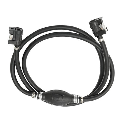 5/16" 8mm Fuel Gas Line Hose Primer Bulb for Outboard Marine 200HP