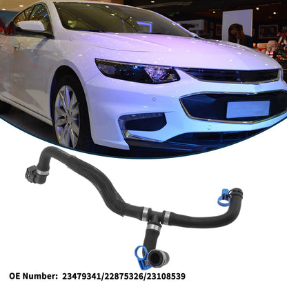 Radiator Hose for Buick Regal 2.0L (2014–2017)