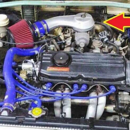 Carburetor for Proton Persona, Satria, Wira 1.3L, 1.5L (1997-2007)
