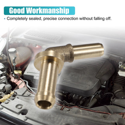 Coolant Hose Connector Kit for Land Rover Range Rover (2003-2012)
