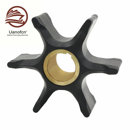New Water Pump Impeller for Johnson Evinrude OMC 18-3043 (40-60HP)