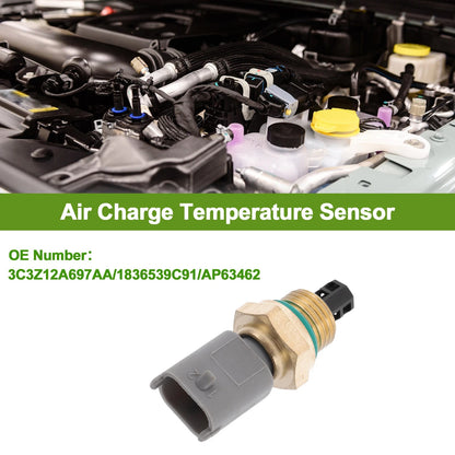 Air Charge Temperature Sensor for Ford Excursion (2003-2005) - 1 x Sensor