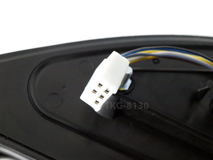 LH Electric Power Mirror for Toyota Hilux Vigo (2005-2011)