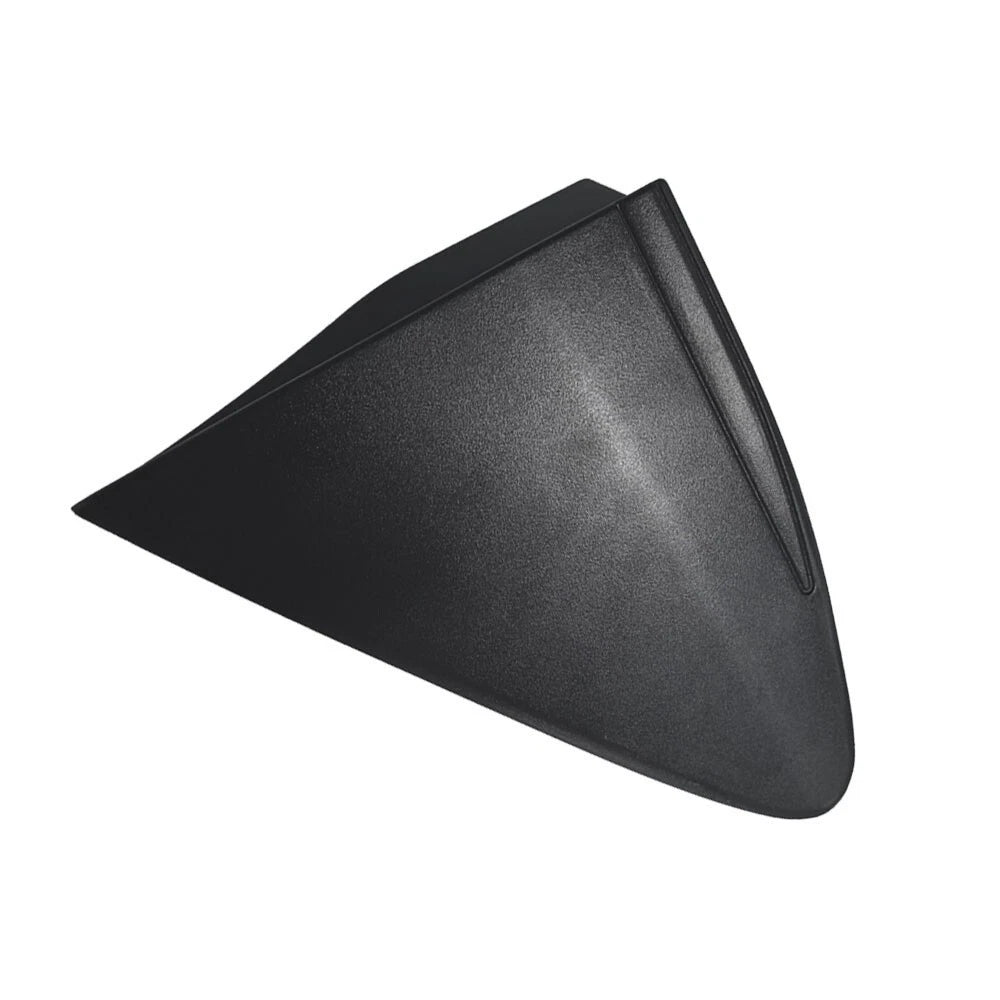 Left Rearview Mirror Triangle Trim Cover for 2015-2017 Toyota Yaris (2015-2017)