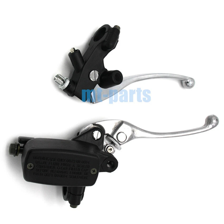Rear Brake Master Cylinder for Honda CB900F CB919 HORNET 900 (2002-2007)