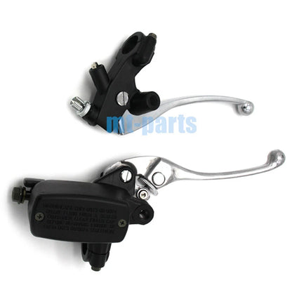 Rear Brake Master Cylinder for Honda CB900F CB919 HORNET 900 (2002-2007)