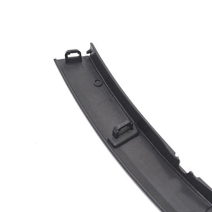 Front Wheel Fender Flare Trim Molding Left for 2016-2018 Toyota RAV4