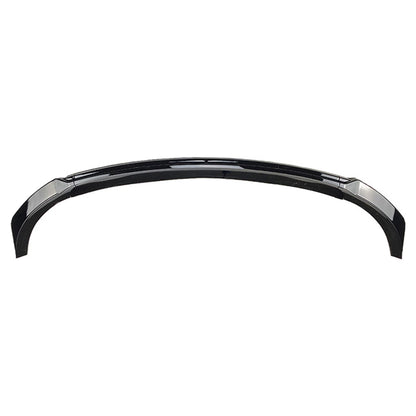 Carbon Fiber Front Bumper Lip Spoiler for Tesla Model Y (2020-2022)