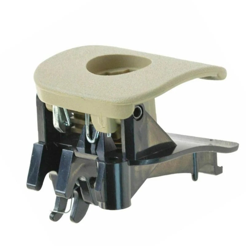 Beige Glove Box Latch Handle for Chevrolet Corvette C6 (2005-2013)
