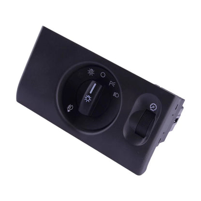 Headlight Dimmer Fog Lamp Switch for Ford F150 (2004-2008)