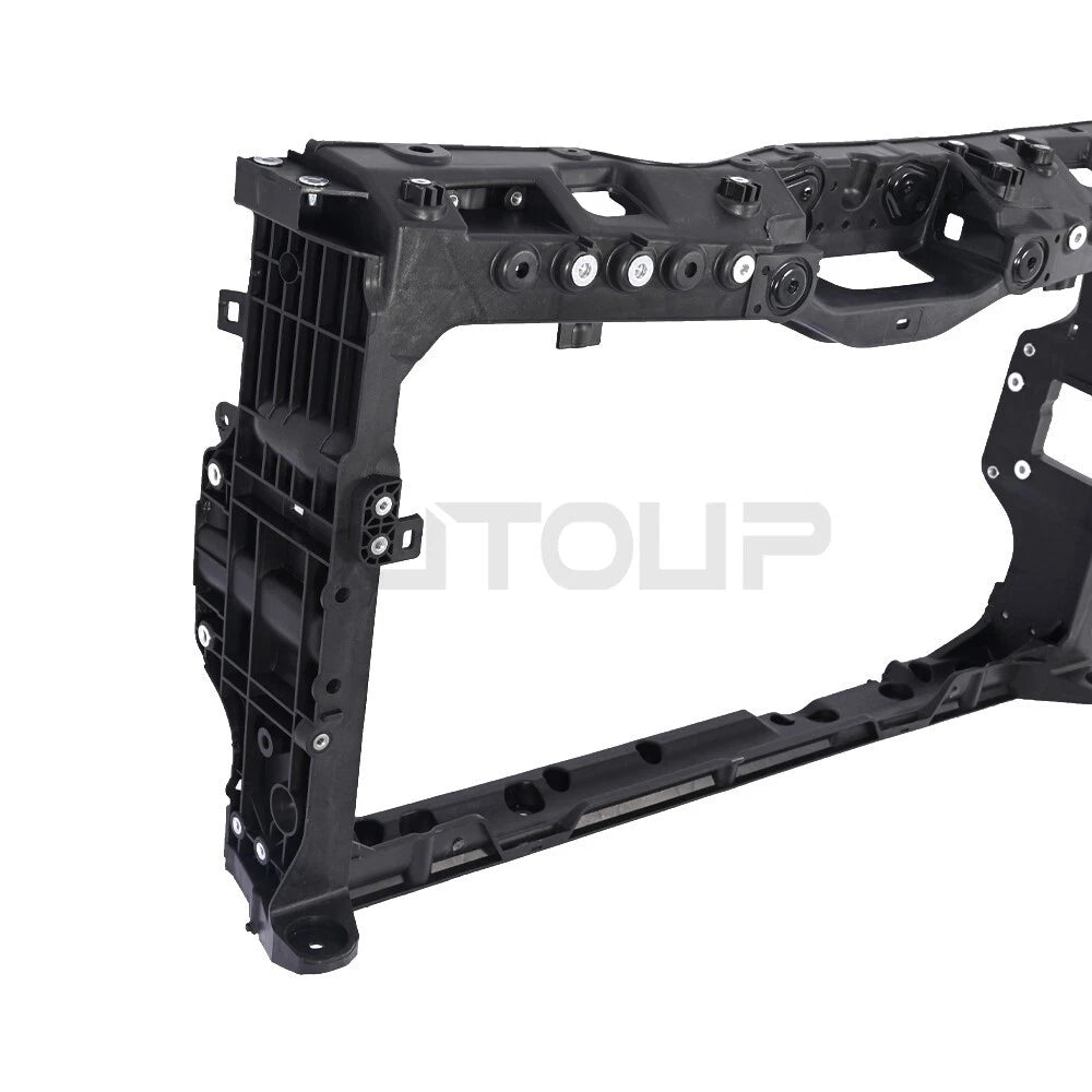 6 x Radiator Core Support With Bracket for Honda Civic (2022–2025)