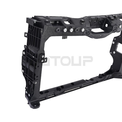 6 x Radiator Core Support With Bracket for Honda Civic (2022–2025)