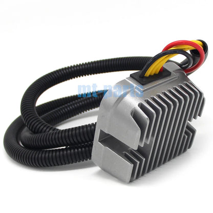 Voltage Regulator for Polaris Hawkeye 325 (2015)