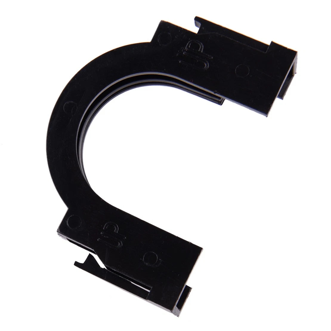 Upper Radiator Bracket Bushing for Nissan Quest, Maxima, Sentra (2000-2006)