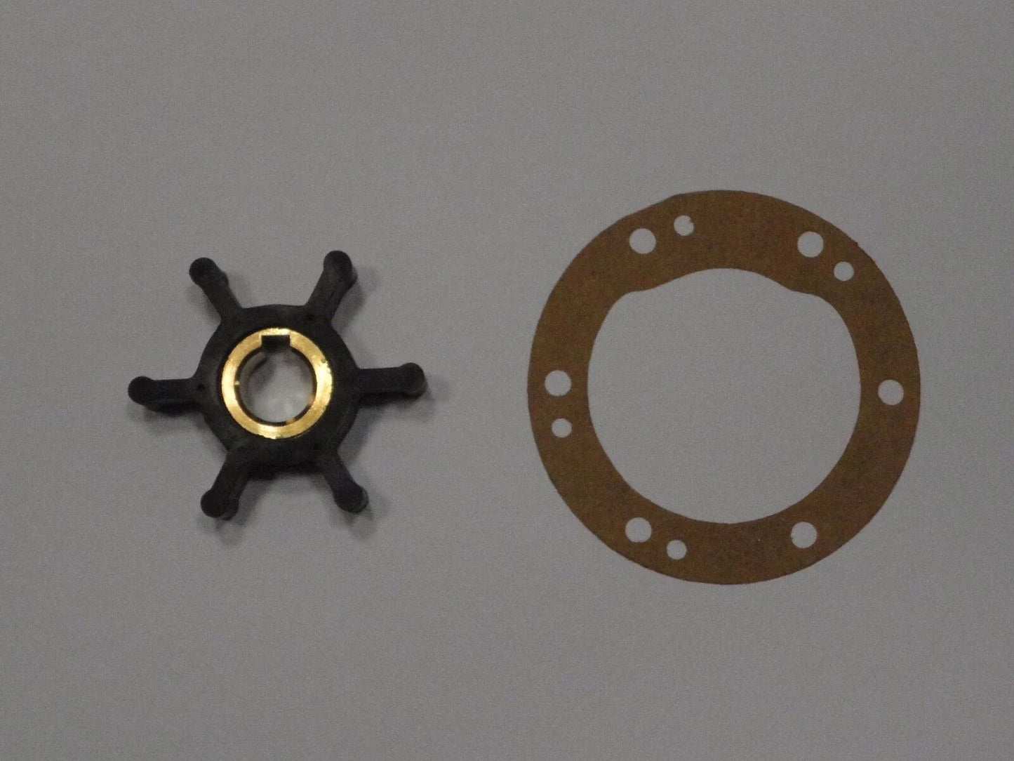 Impeller Kit for Yanmar 2GM20F/3GMF Marine Diesel Engines