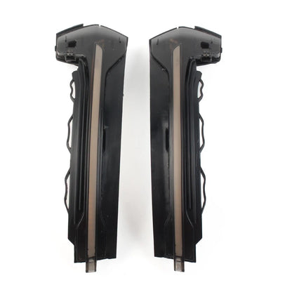 LED Sequential Side Mirror Turn Signal Lights for Audi A3 S3 RS3 2012-2020 (2 pcs)