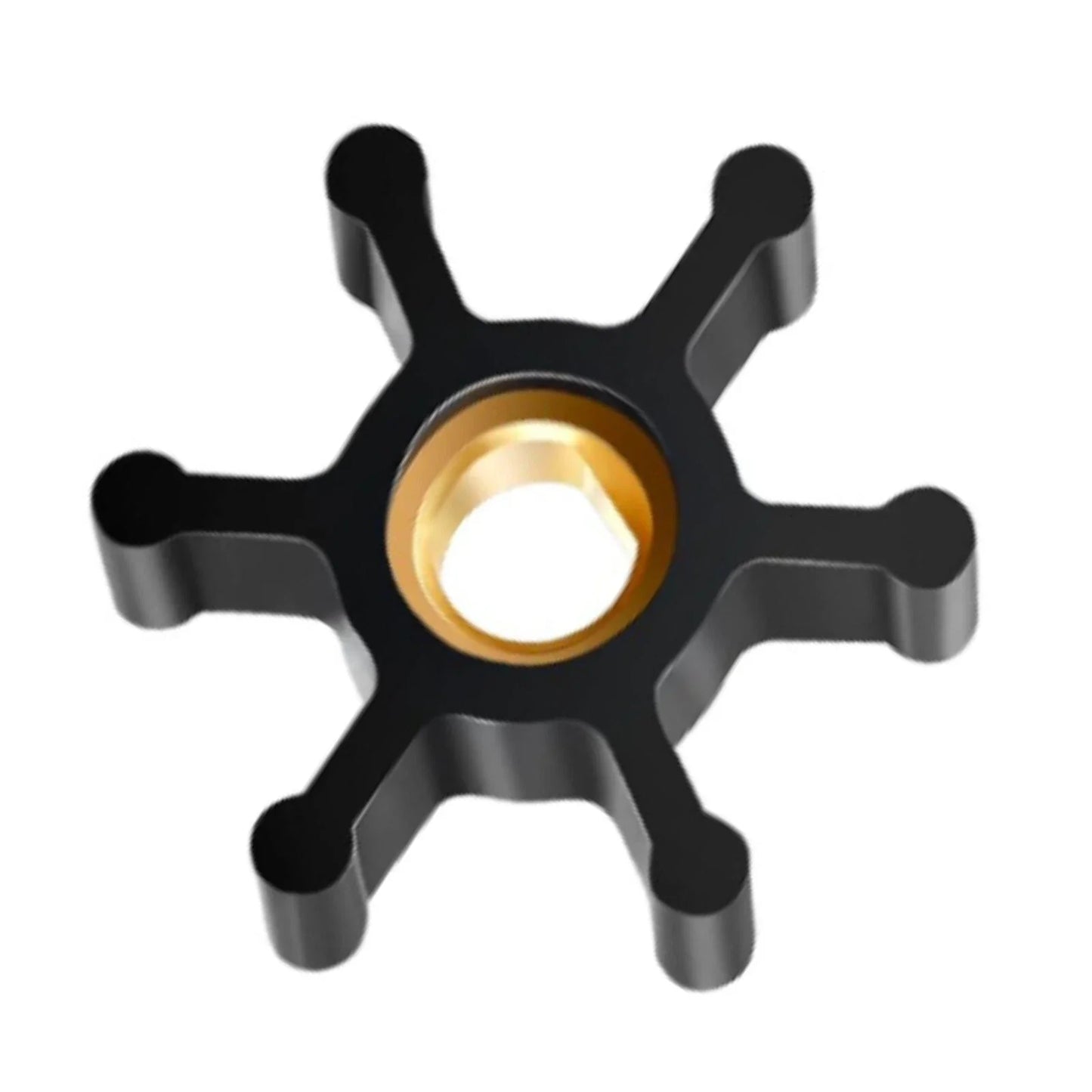 Water Pump Impeller for Trupow PAS-30/PDS-30 Utility Pump Motors