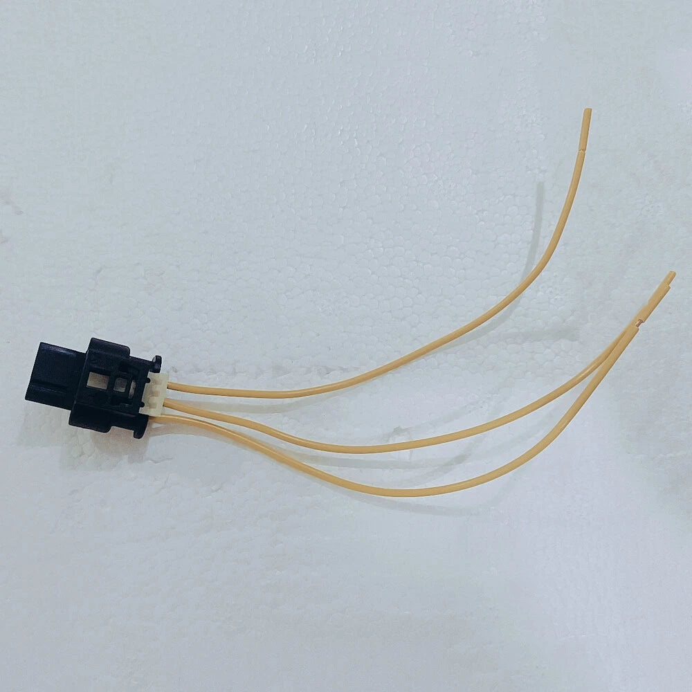 3-Way Parking Sensor Connector for Mercedes-Benz W205 C117 X156 W176 (2014-2023)