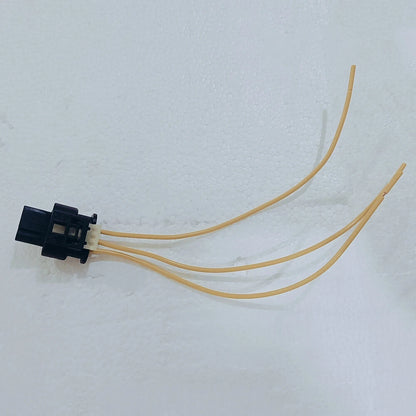 3-Way Parking Sensor Connector for Mercedes-Benz W205 C117 X156 W176 (2014-2023)