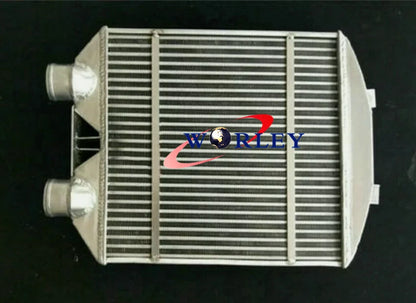 Aluminum Intercooler for VW Seat Sport Skoda Fabia 6Y VRS 1.9 TDI (2000-2007)