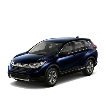 Fuel Filler Cap Cover for Honda CR-V (2017-2019)