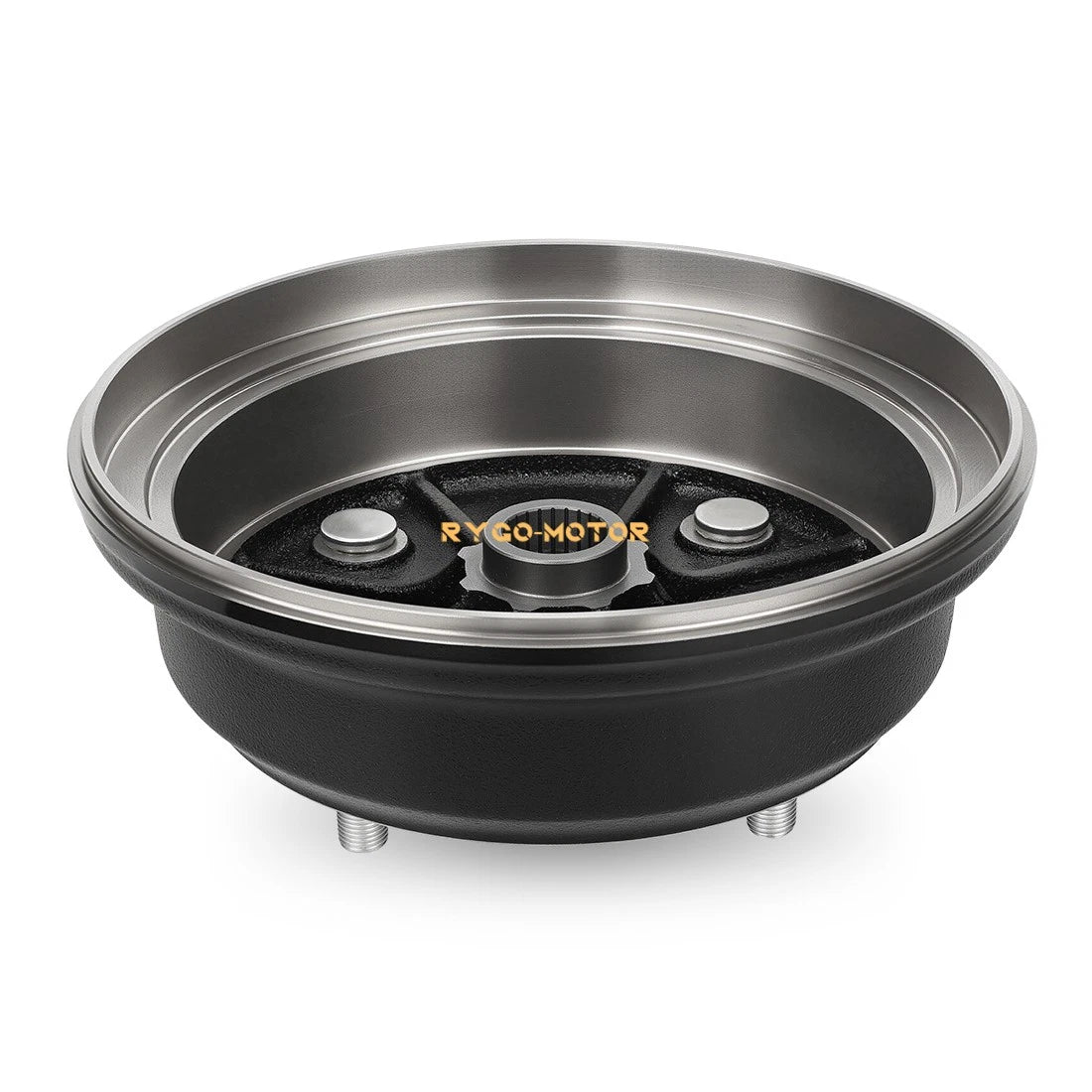 Front Brake Drum Hub for Kawasaki Mule 3000 3010 4000 4010