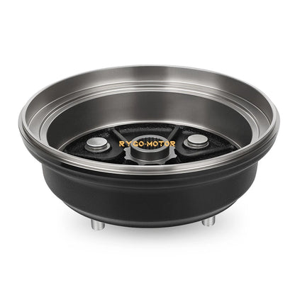Front Brake Drum Hub for Kawasaki Mule 3000 3010 4000 4010