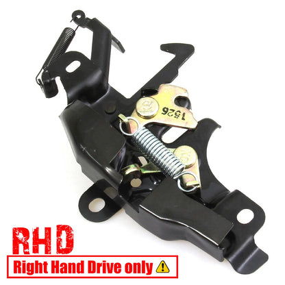 Bonnet Latch Striker Lock for Toyota Corolla AE90 AE93 AE96 1987-1995