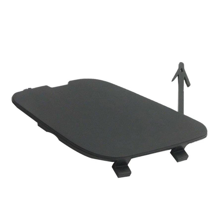 Front Bumper Tow Hook Trim Cover for Ford Fusion (2013-2016)
