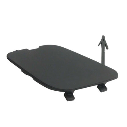 Front Bumper Tow Hook Trim Cover for Ford Fusion (2013-2016)