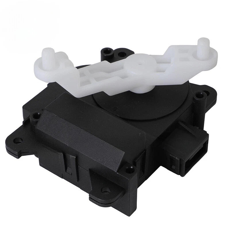 Main Air Blend Door Actuator w/7 Pins for Honda Accord (2003–2007)
