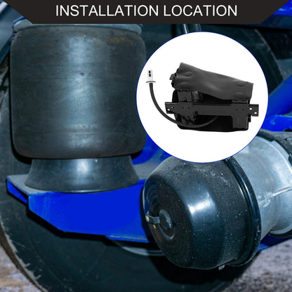 Air Suspension Compressor for Nissan Armada TA60 5.6 (2003-2015)