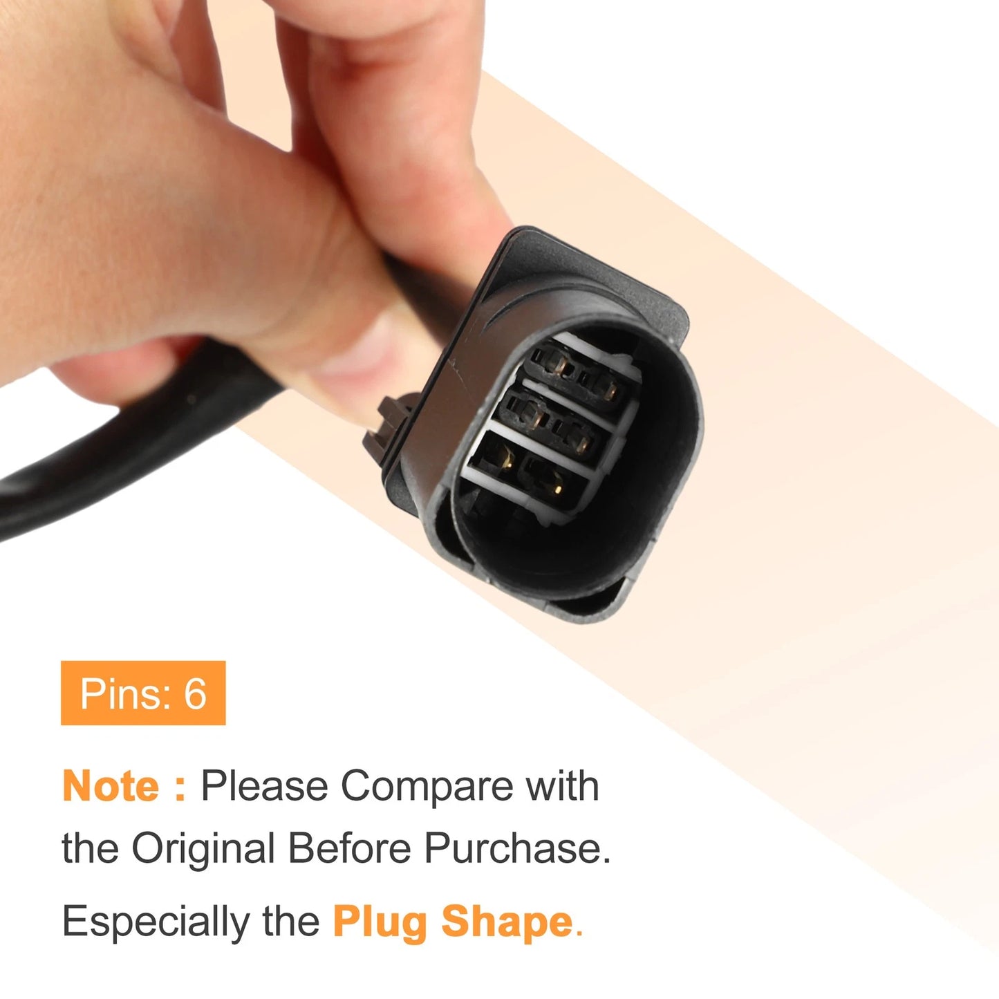 O2 Oxygen Sensor for Mitsubishi Lancer (2011-2013)