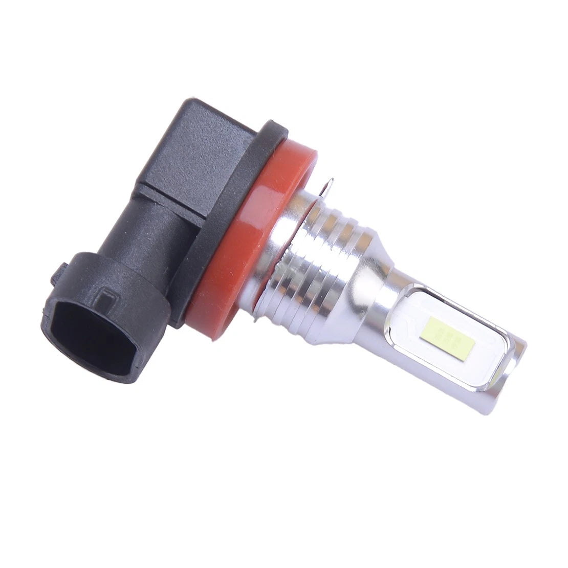 H11 LED Headlight Bulbs 6500K Super Bright for Car
