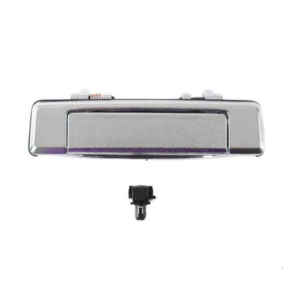 Outer Door Handle LH Fits Mazda B-Series B2000 B2200 B2600 Pickup 1985-98 D06