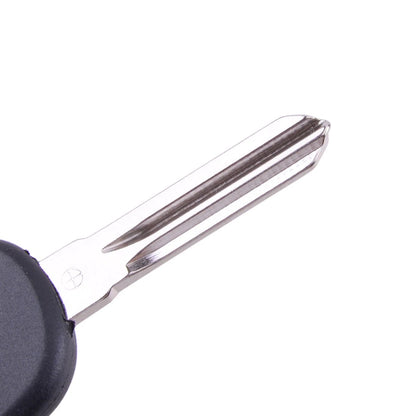 Transponder Ignition Key Fob for Buick, Chevy, GMC, Pontiac, Saturn, Suzuki
