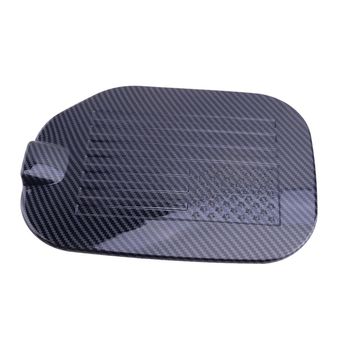 Carbon Fiber Fuel Tank Cover for Ford F150 (2021-2022)