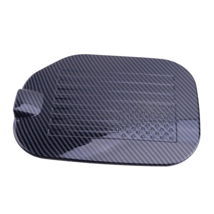 Carbon Fiber Fuel Tank Cover for Ford F150 (2021-2022)